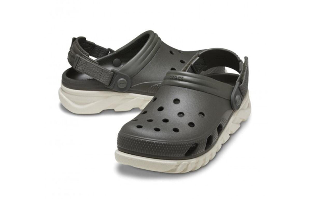 Crocs Duet Max II Clog